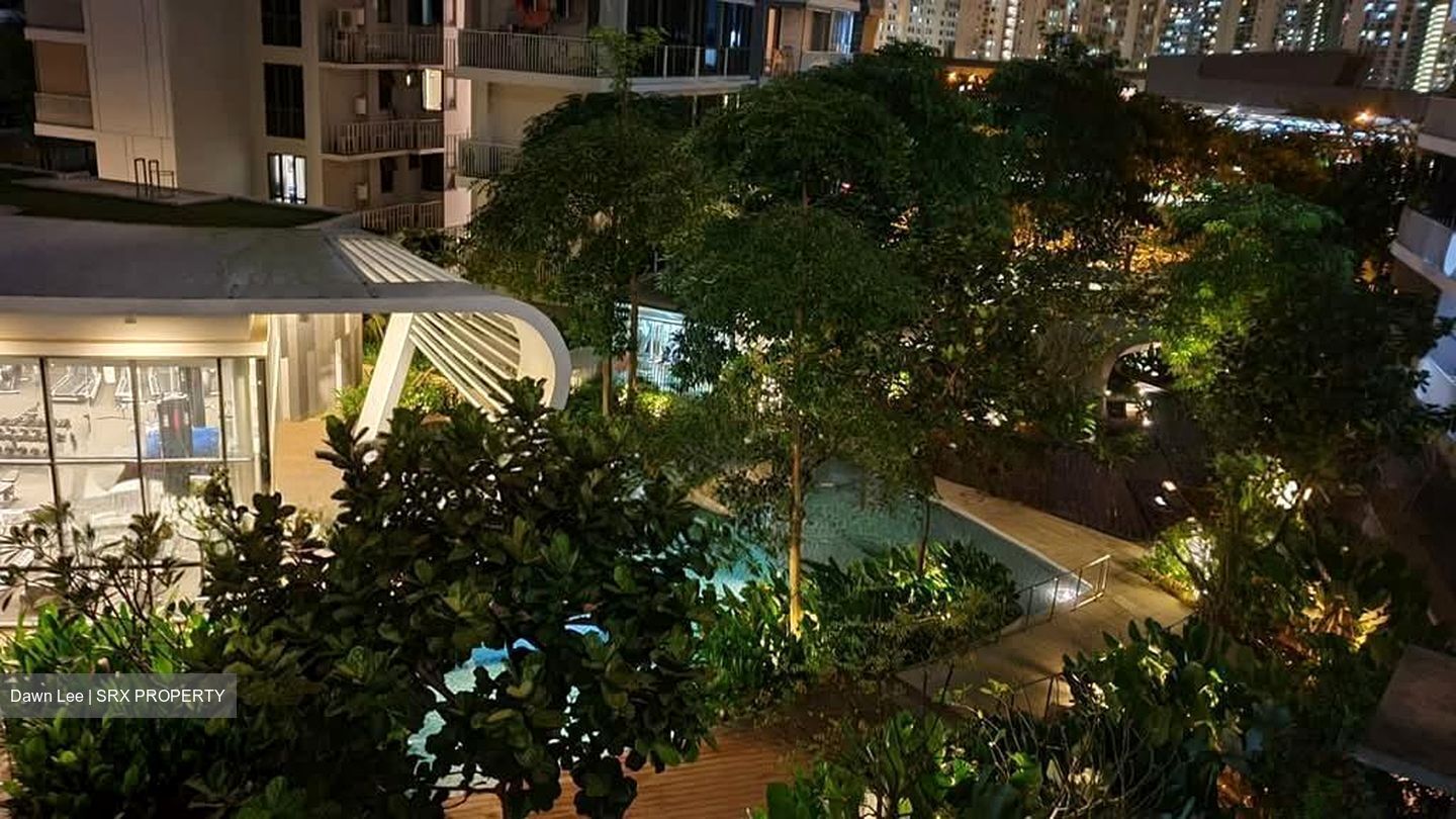 Parc Centros (D19), Condominium #554153791